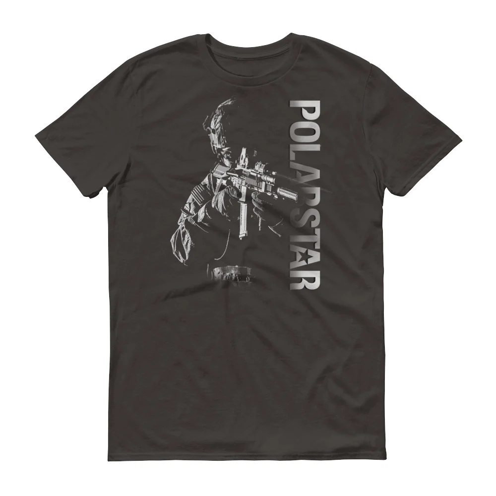 Classic Polarstar - Short-Sleeve T-Shirt - Image 2