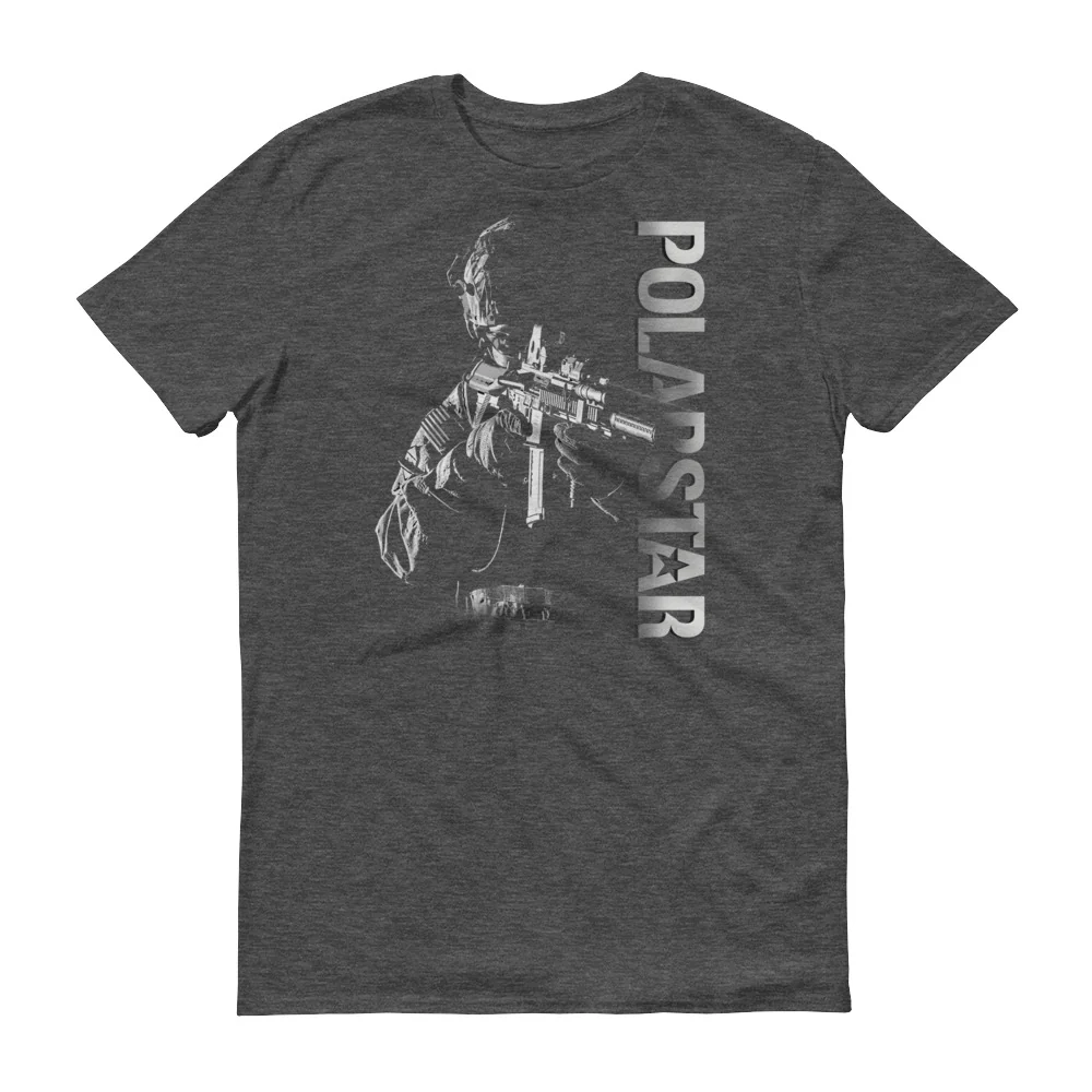 Classic Polarstar - Short-Sleeve T-Shirt - Image 3