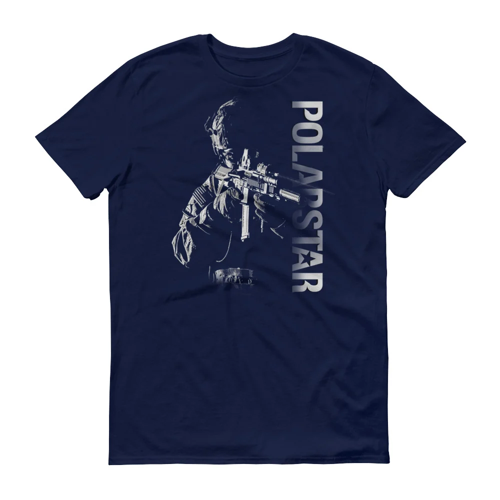 Classic Polarstar - Short-Sleeve T-Shirt - Image 4