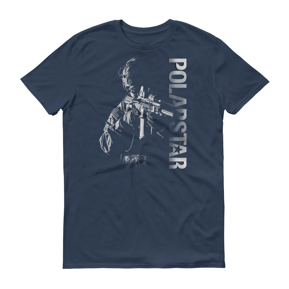 Classic Polarstar - Short-Sleeve T-Shirt - Image 5