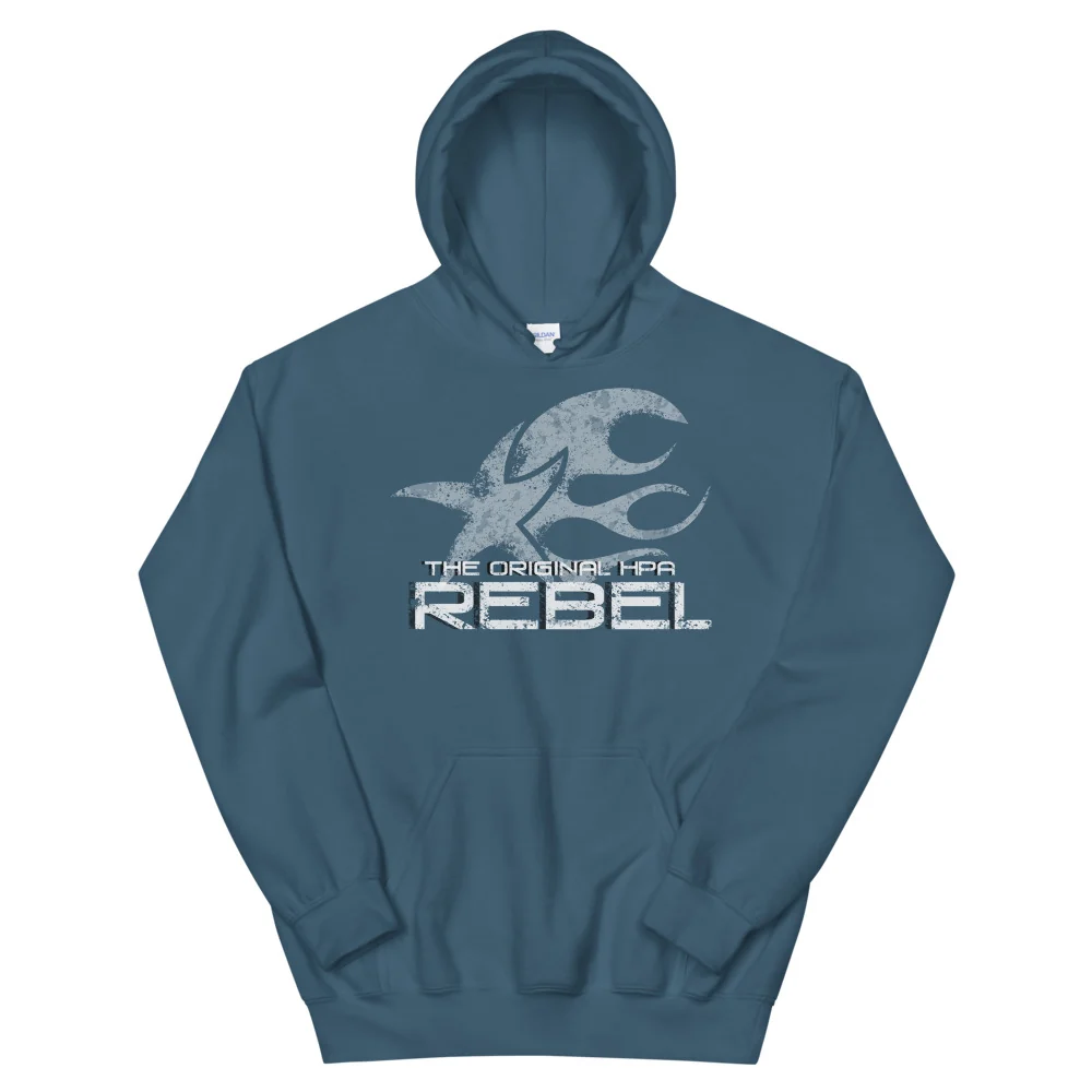 HPA Rebel Hoodie - Image 4