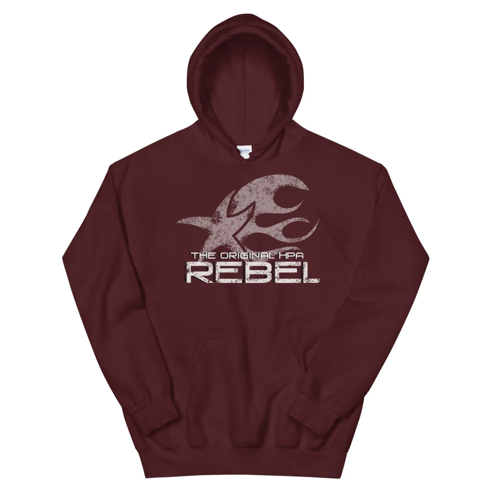 HPA Rebel Hoodie - Image 6