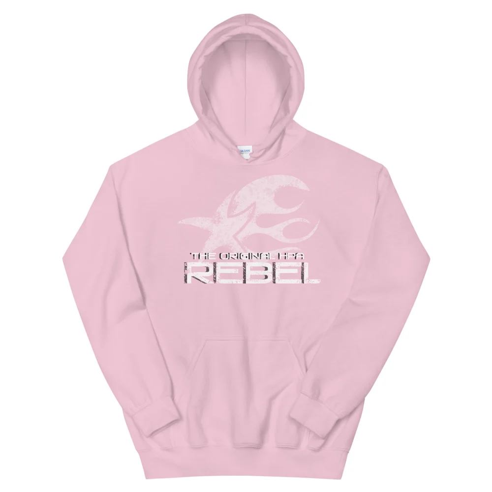 HPA Rebel Hoodie - Image 8