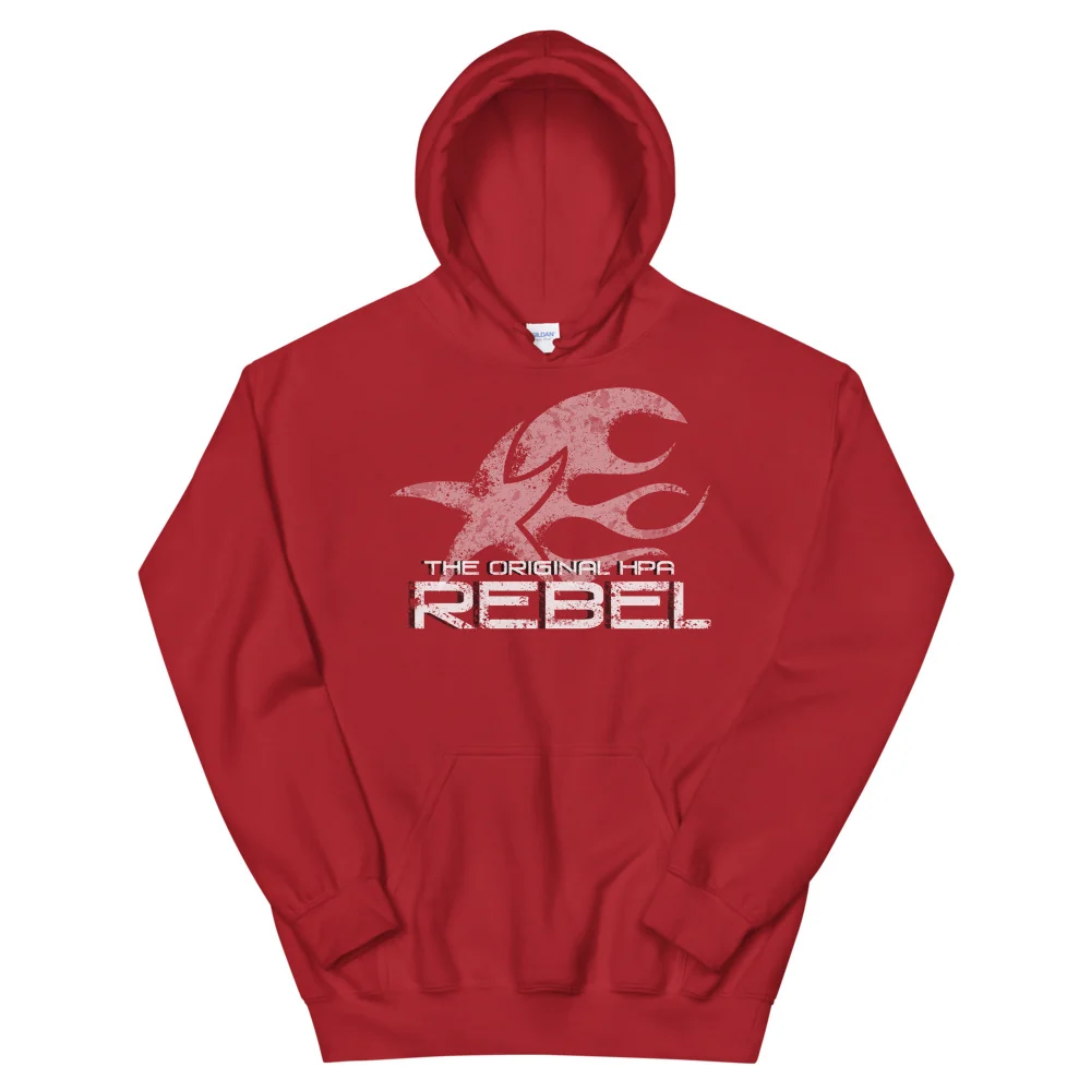 HPA Rebel Hoodie - Image 9