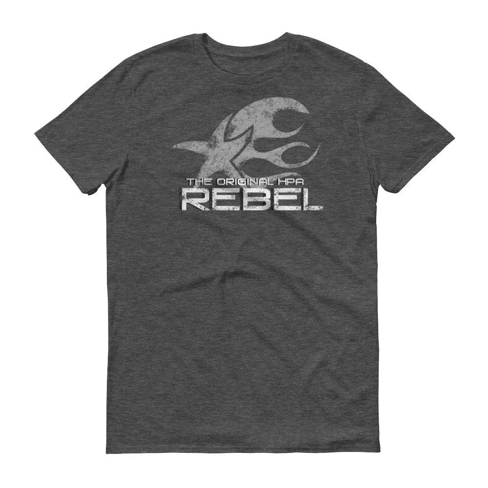Original HPA Rebel T-Shirt - Image 3