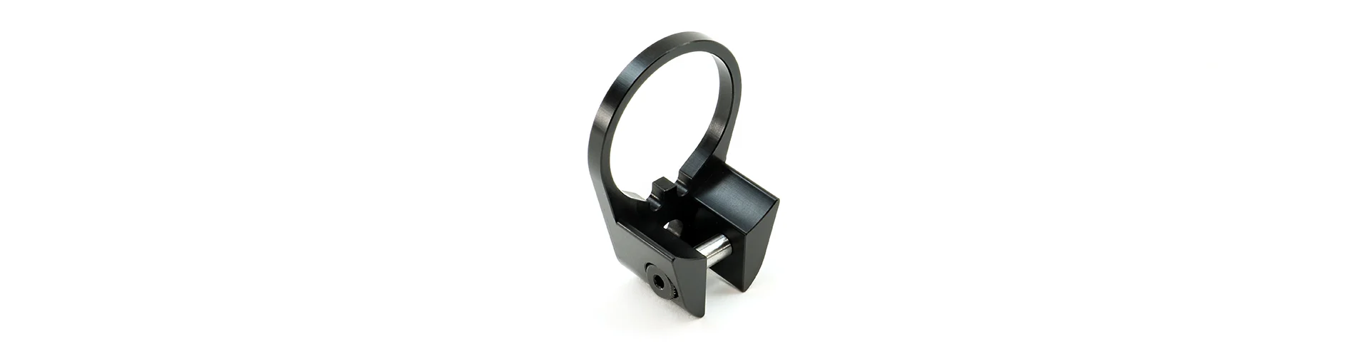 UGS™ End Plate Assembly