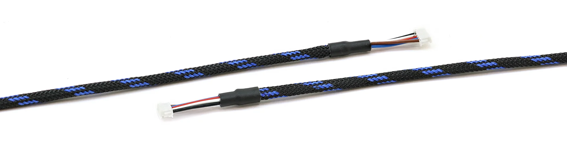 Wire Harness Rev. 2
